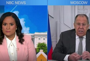 Лавров про зустріч Путіна і Зеленського, вимоги рф і 