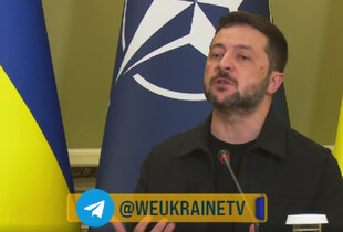 Поки зарано говорити, хто які гарантії безпеки надасть - Зеленський