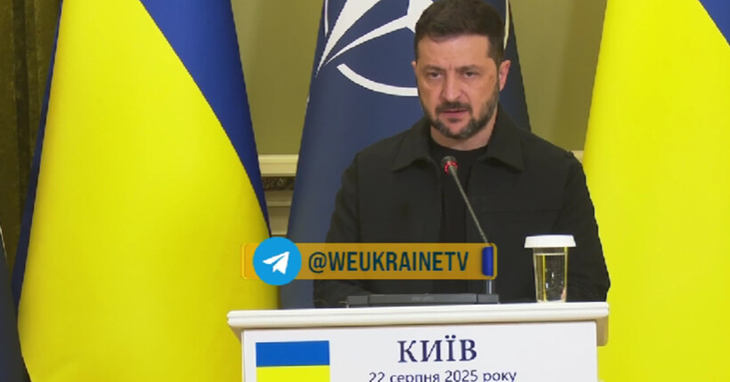Зеленський: Ми не маємо ніяких домовленностей з 