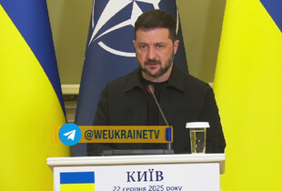 Зеленський: Ми не маємо ніяких домовленностей з 