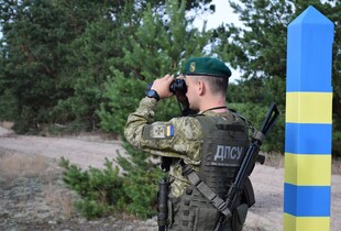 Прикордонники зможуть самостійно розглядати адмінпротоколи за спробу незаконного перетину кордону – Демченко