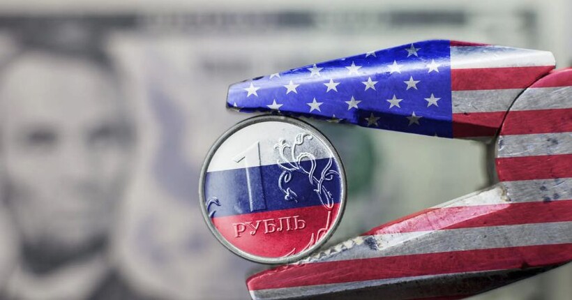 Це будуть найпотужніші обмеження проти росії - Власюк оцінив перспективи санкції США