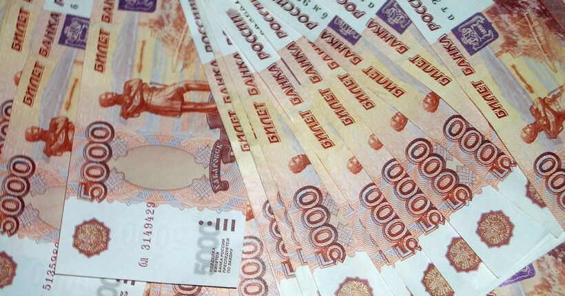 Кремль втратив понад $180 мільярдів через західні санкції – Власюк