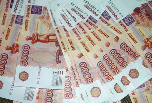 Кремль втратив понад $180 мільярдів через західні санкції – Власюк