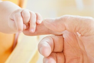 В Україну з ТОТ Херсонщини вдалося повернути молоду пару та немовля
