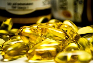 ТОП-6 добавок для здоров’я, які дуже потрібні після 50 років