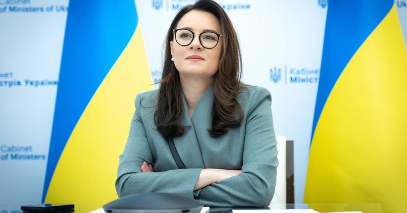 Уряд ухвалив два законопроєкти, спрямованих на підтримку ветеранів - Свириденко