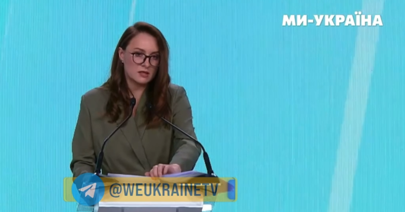 Вакансії, перекваліфікація та гранти для ветеранів: Свириденко про 