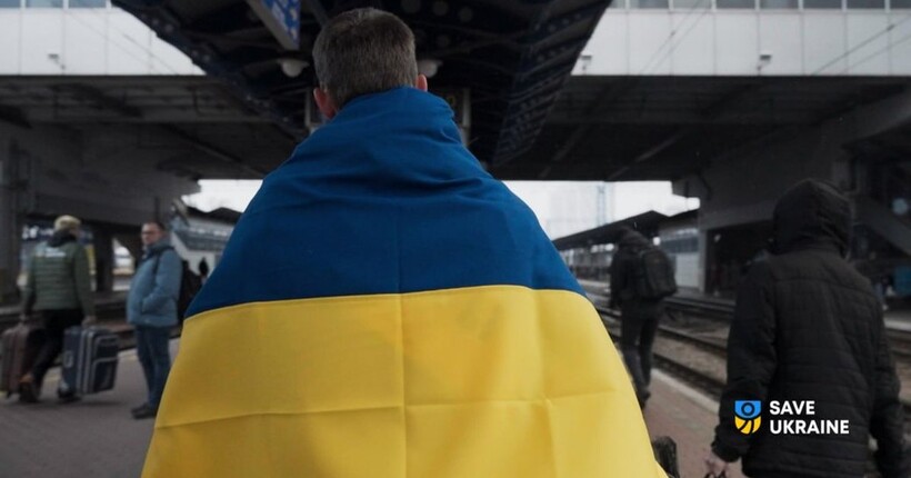 У межах ініціативи Bring Kids Back UA вдалося повернути ще двох українців із Криму