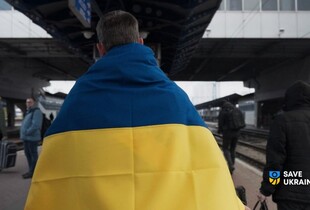 У межах ініціативи Bring Kids Back UA вдалося повернути ще двох українців із Криму