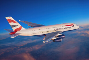 Бортпровідника British Airways знайшли роздягненим під дією наркотиків під час рейсу