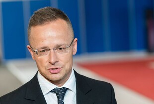 Сійярто заявив, що відновлення нафтопроводу 