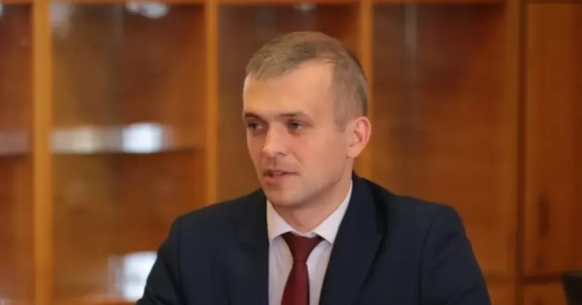 Василя Лозинського звільнили з посади заступника Мінрозвитку