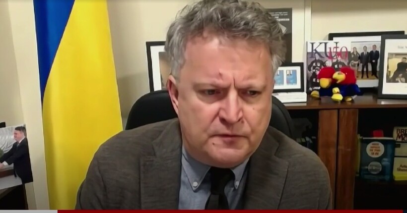 Кислиця відповів на заяви Лаврова: 