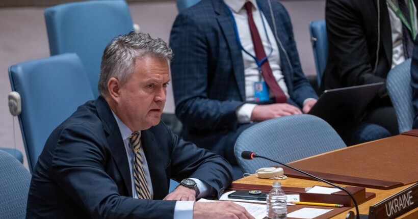 В МЗС виключили участь рф в угоді про гарантії безпеки