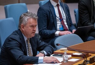 В МЗС виключили участь рф в угоді про гарантії безпеки