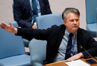 рф продовжує маніпулювати США і особисто Трампом - Кислиця