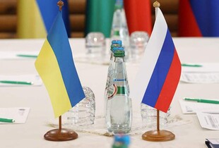 У МЗС окреслили стартові умови для розмови з рф про території