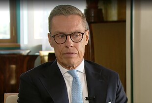 Президент Фінляндії заявив, що обов'язково відновить відносини з рф після війни