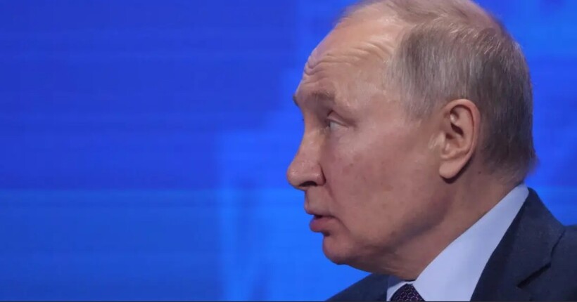 Стубб пояснив, чому Путін боїться зустрічі з Зеленським