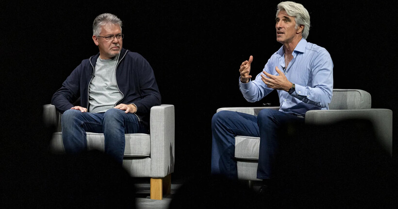 Apple розглядає використання Google Gemini для оновленої Siri