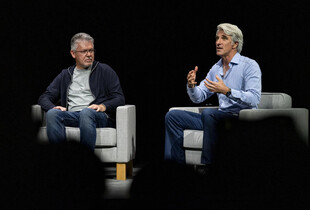 Apple розглядає використання Google Gemini для оновленої Siri