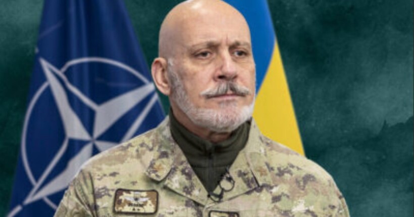 НАТО нарощує військову допомогу Україні: Ми повинні посилити країну