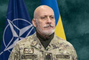 НАТО нарощує військову допомогу Україні: Ми повинні посилити країну