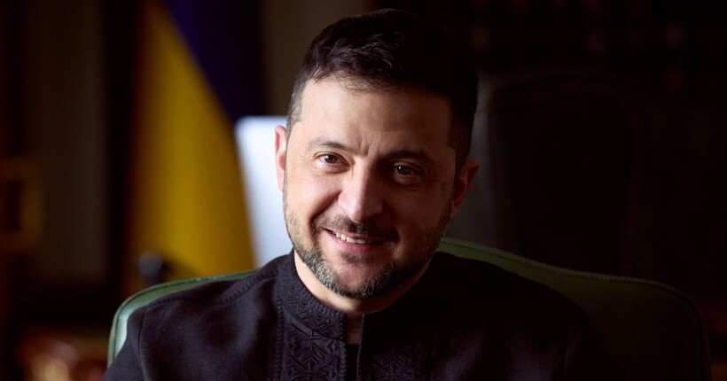 Зеленський обговорив із премʼєром Нідерландів підтримку України, гарантії безпеки та інвестиції