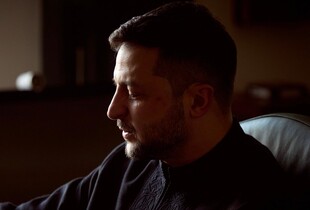 Зеленський обговорив із президентом ПАР Рамафосою шляхи до миру та співпрацю з Африкою