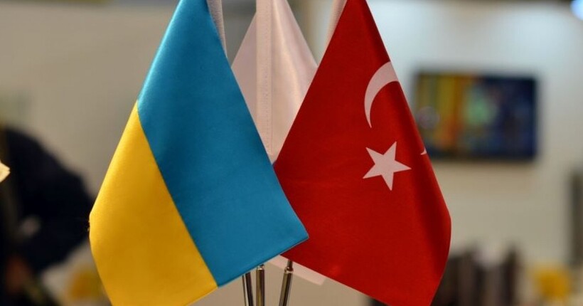 Туреччина допускає відправку військових до України в межах гарантій безпеки - Джелял