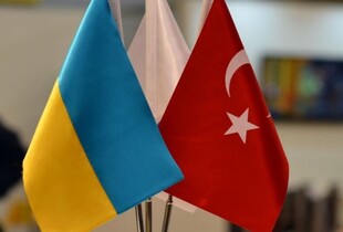 Туреччина допускає відправку військових до України в межах гарантій безпеки - Джелял