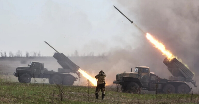У Херсоні під час обстрілу Центрального району загинув місцевий – ОВА