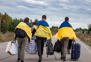 З тимчасово окупованої Херсонщини вдалось повернути двох юнаків – ОВА