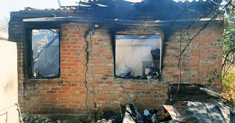 За добу війська рф завдали 478 ударів по 11 населених пунктах Запорізької області: які наслідки