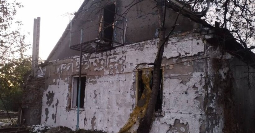 Російські війська вночі і під ранок завдали нових ударів по Дніпропетровщині: є жертви