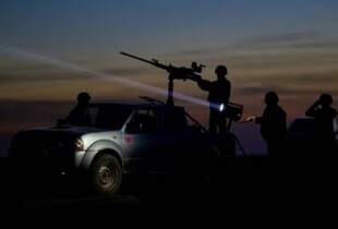Армія рф атакувала Україну ракетою 
