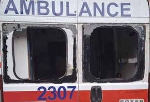 На Харківщині під ворожим вогнем перебували п’ять населених пунктів області - ОВА
