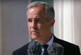 Прем'єр Канади: Путін не Горбачов, він несе темряву, і не тримає слова