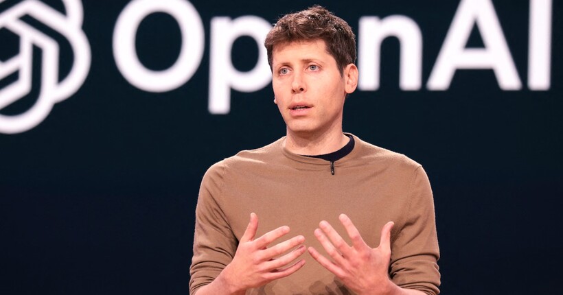 OpenAI і уряд Британії обговорювали доступ до ChatGPT Plus для всієї країни