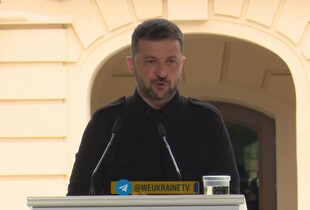 Зеленський висловився стосовно відносин з Угорщиною та удари по нафтопроводу 