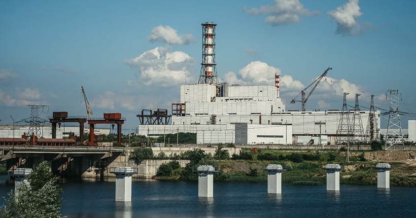 Росіяни знову маніпулюють темою безпеки на Курській АЕС – ЦПД