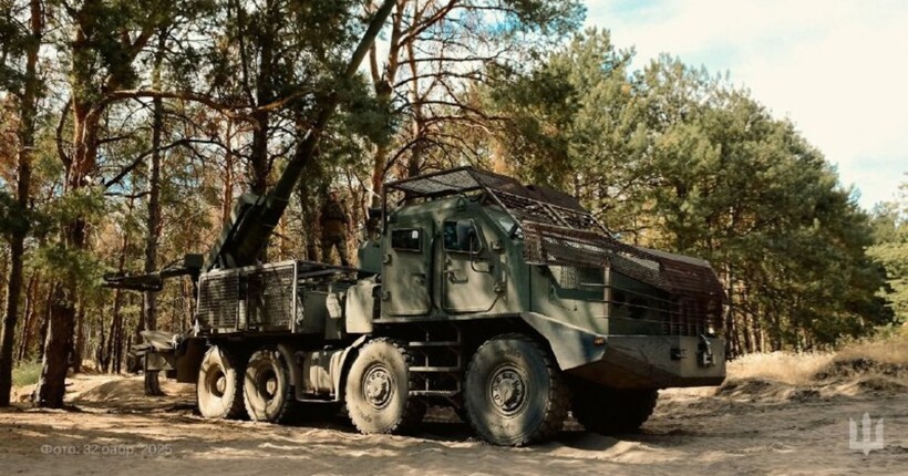 Стало відомо, скільки боєзіткнень відбулось у День незалежності: ситуація на фронті