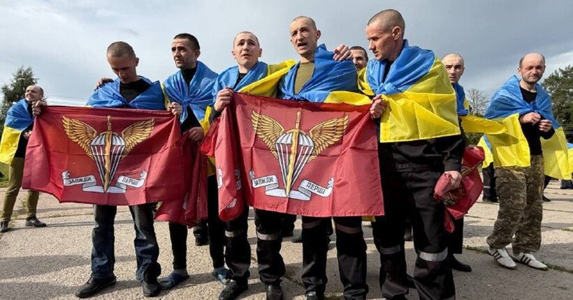 Єрмак розкрив деталі обміну: повернувся колишній мер Херсона