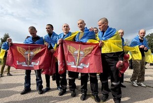 Єрмак розкрив деталі обміну: повернувся колишній мер Херсона