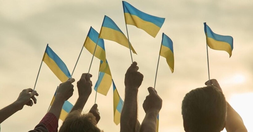 У понад 70 містах Франції відбуваються акції на підтримку України – Когутяк