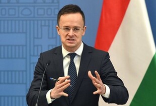 Сіярто звинуватив Зеленського у використанні Дня незалежності для погроз Угорщині