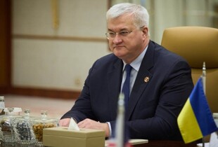 Сибіга відповів главі МЗС Угорщини Сіярто: Не треба вказувати президенту України