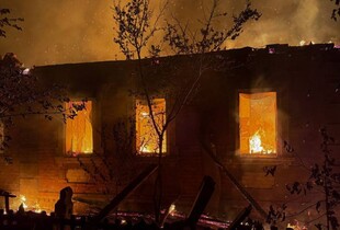 На Сумщині від атак армії рф загинув чоловік, десятеро людей поранені та травмовані