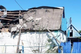 Російські війська завдали 500 ударів по 13 населених пунктах Запорізької області за добу